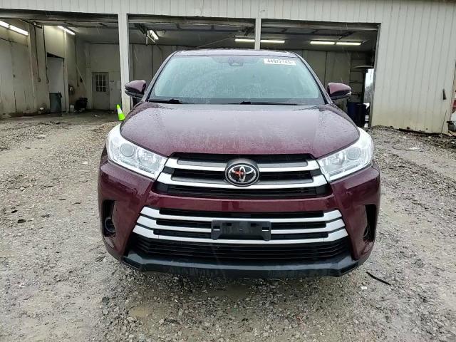2018 Toyota Highlander - Image 14