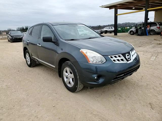 2012 Nissan Rogue - Image 14