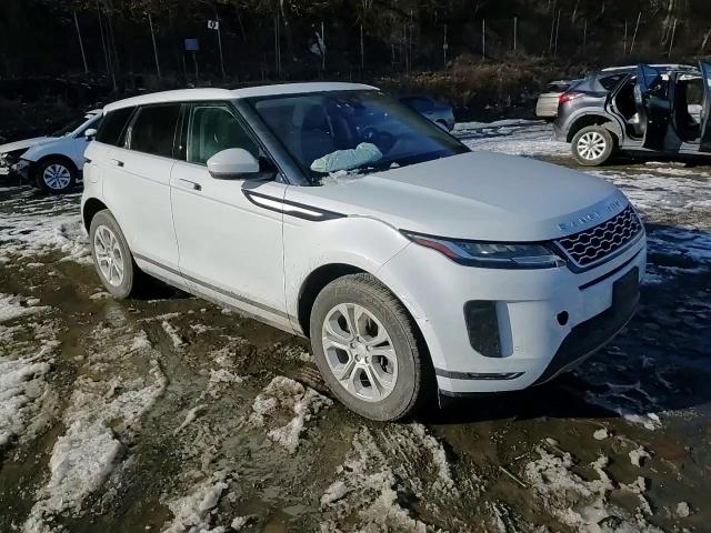 2020 Land Rover Range Rover - Image 12