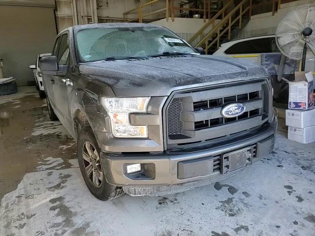 2016 Ford F-150 - Image 11
