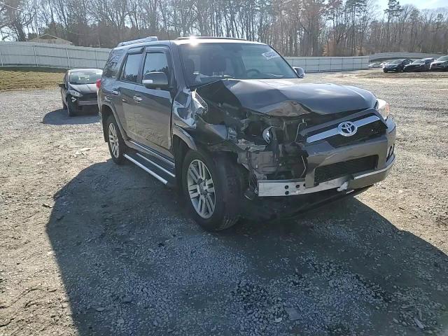 2011 Toyota 4Runner - Image 12