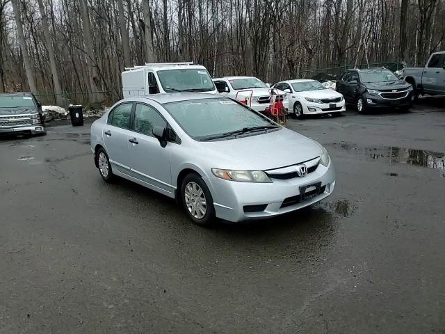 2010 Honda Civic - Image 10