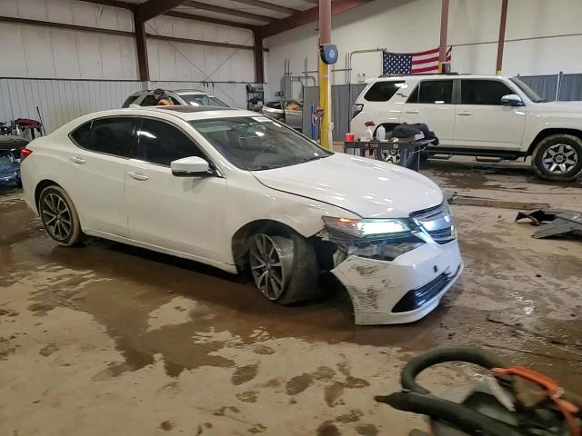 2015 Acura Tlx VIN: 19UUB2F31FA014311 Lot: 45569045