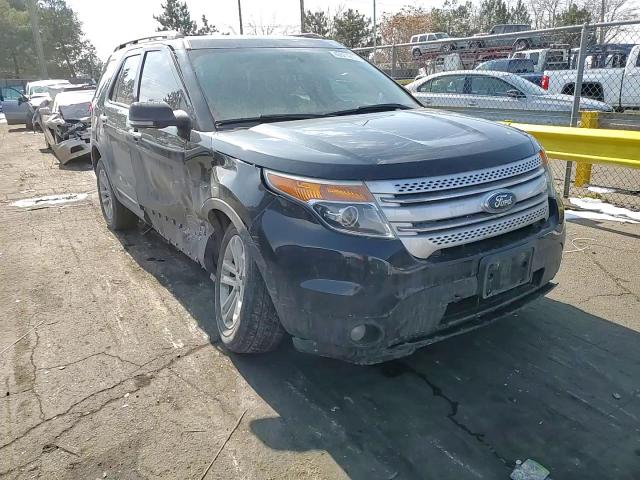 2014 Ford Explorer - Image 11