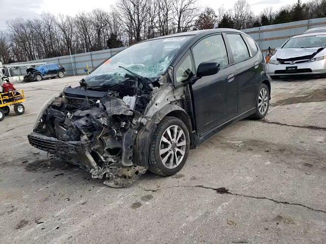 2013 Honda Fit - Image 10