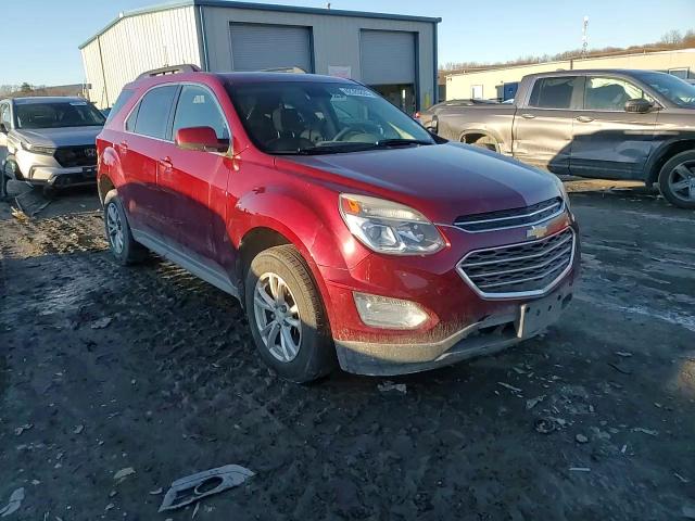 2016 Chevrolet Equinox - Image 14