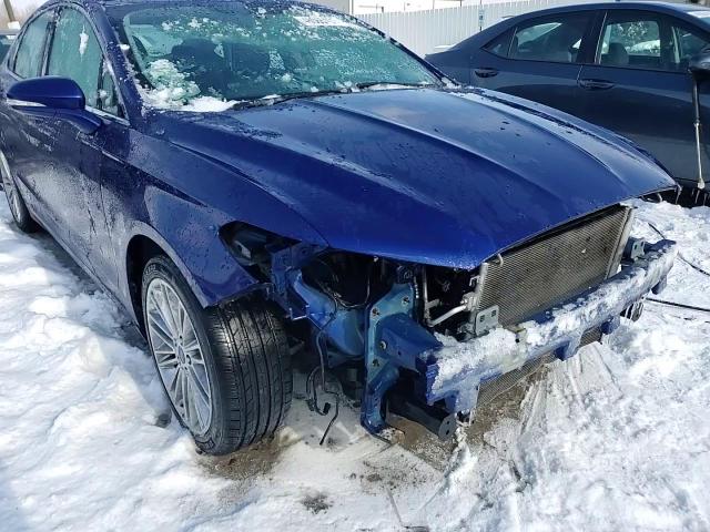 2016 Ford Fusion - Image 14