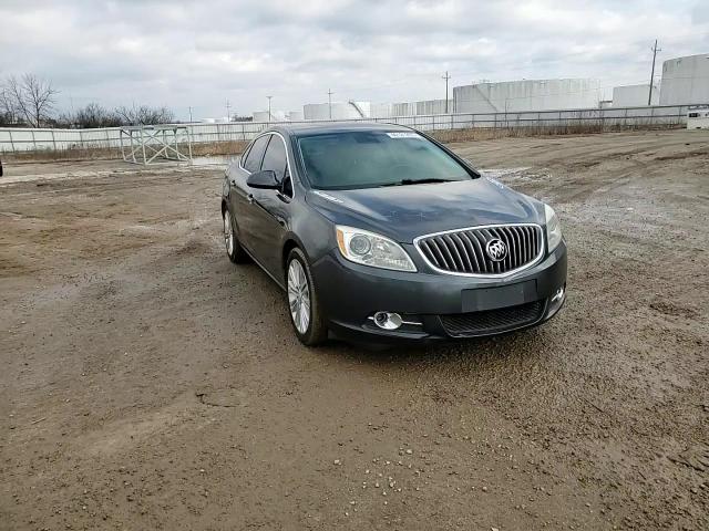 2013 Buick Verano - Image 10