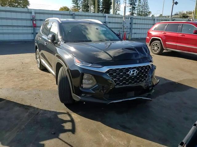 2020 Hyundai Santa Fe - Image 12