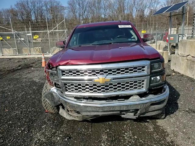 2015 Chevrolet Silverado - Image 11