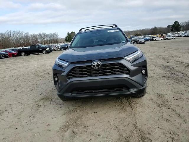 2024 Toyota RAV 4 - Image 12