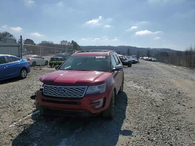 2016 Ford Explorer - Image 12