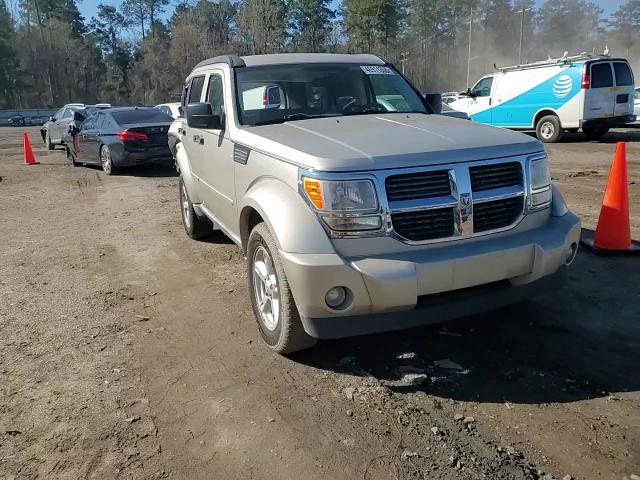 2008 Dodge Nitro Sxt VIN: 1D8GT28K48W229041 Lot: 46911355