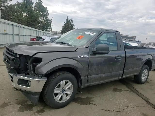 2018 Ford F-150 - Image 11