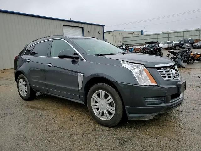 2015 Cadillac SRX - Image 12
