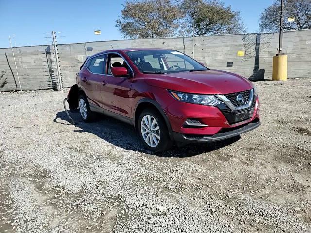 2021 Nissan Rogue - Image 12