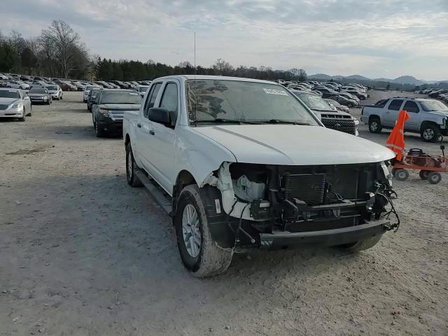 2019 Nissan Navara (Frontier) - Image 14