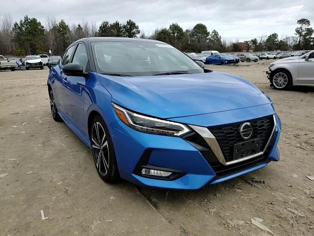 2021 Nissan Sentra - Image 10