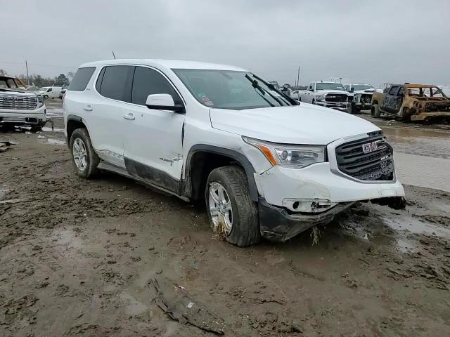 2018 GMC Acadia - Image 11
