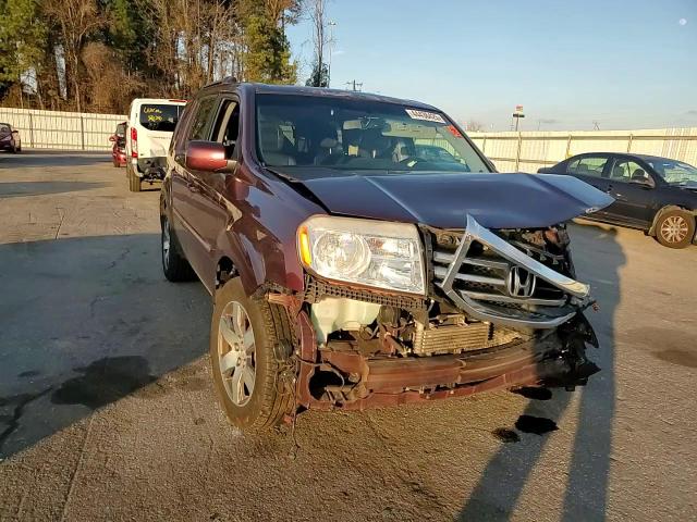 2013 Honda Pilot - Image 12