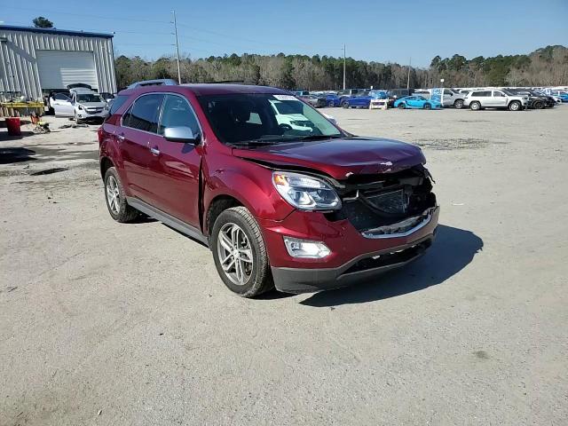 2017 Chevrolet Equinox - Image 14