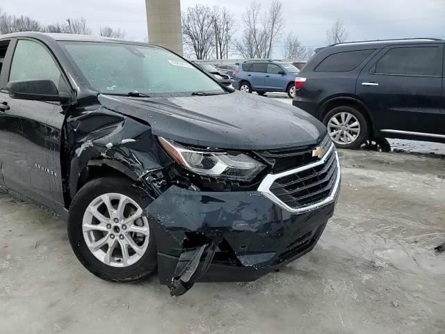 2020 Chevrolet Equinox - Image 14