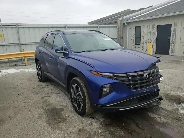 2023 Hyundai Tucson - Image 11