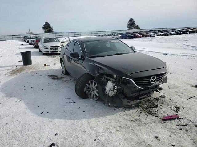 2015 Mazda 6 - Image 11