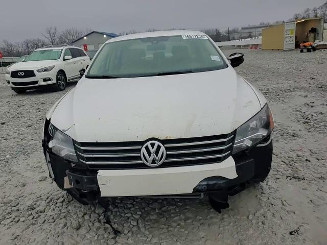 2014 Volkswagen Passat - Image 11