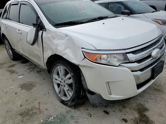 2013 Ford Edge - Image 12