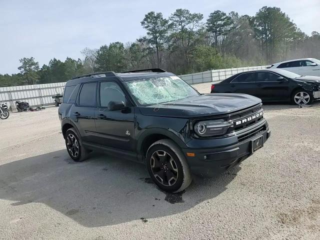 2021 Ford Bronco - Image 11