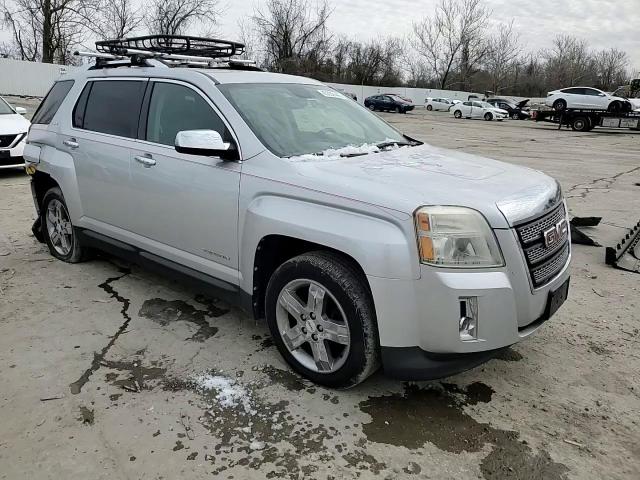 2012 GMC Terrain - Image 11