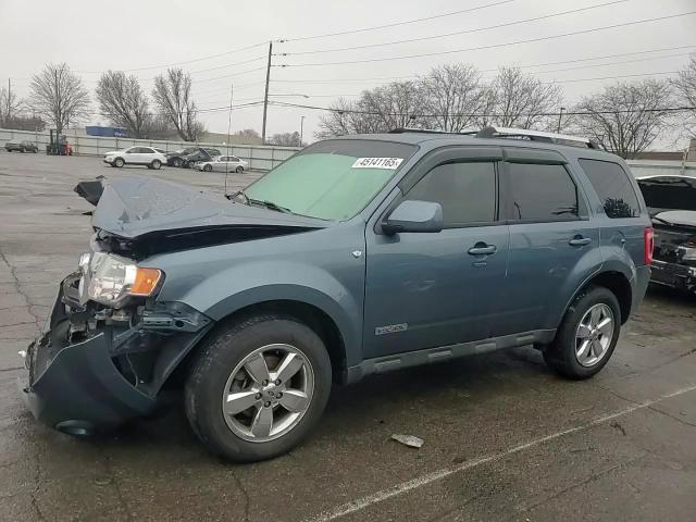 2011 Ford Escape - Image 11