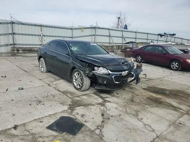 2015 Chevrolet Malibu - Image 11