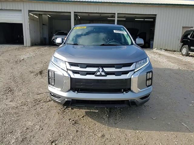 2020 Mitsubishi Outlander - Image 14
