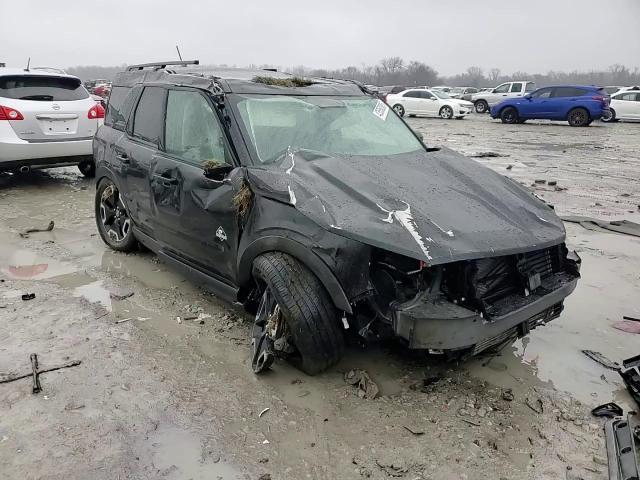 2021 Ford Bronco - Image 12