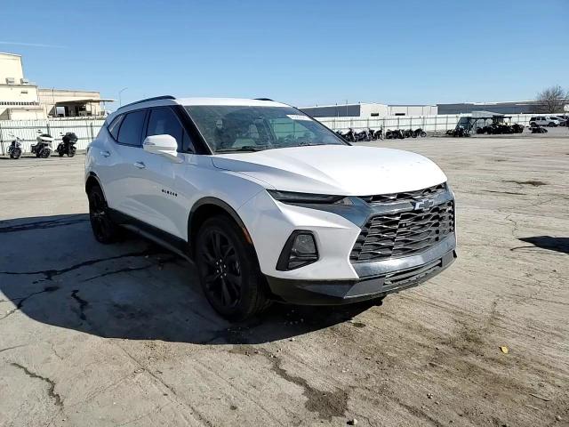 2020 Chevrolet Blazer - Image 11