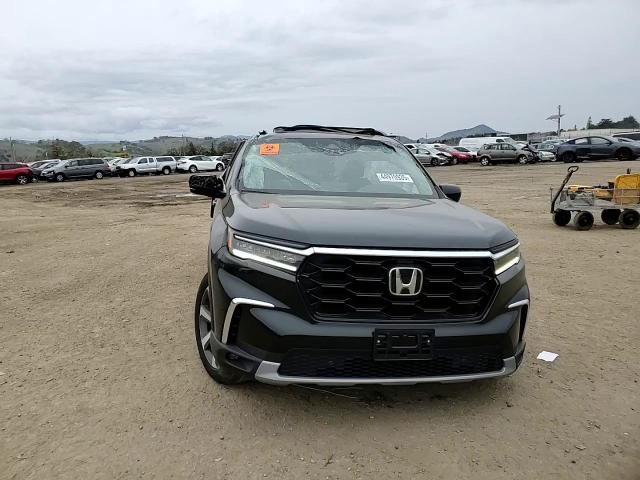 2024 Honda Pilot - Image 11