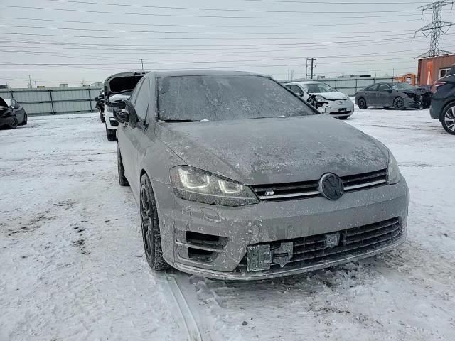 2017 Volkswagen Golf - Image 11