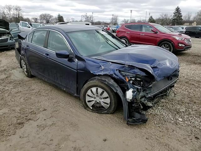 2012 Honda Accord - Image 11