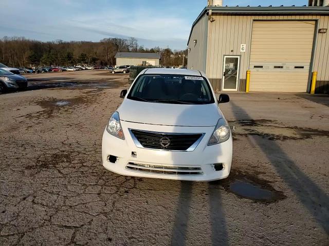 2014 Nissan Versa - Image 13