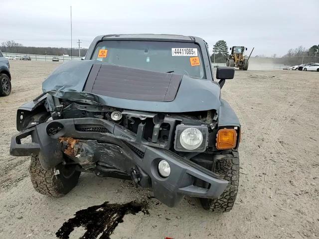 2006 Hummer H3 - Image 11