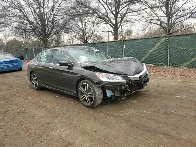 2017 Honda Accord - Image 10