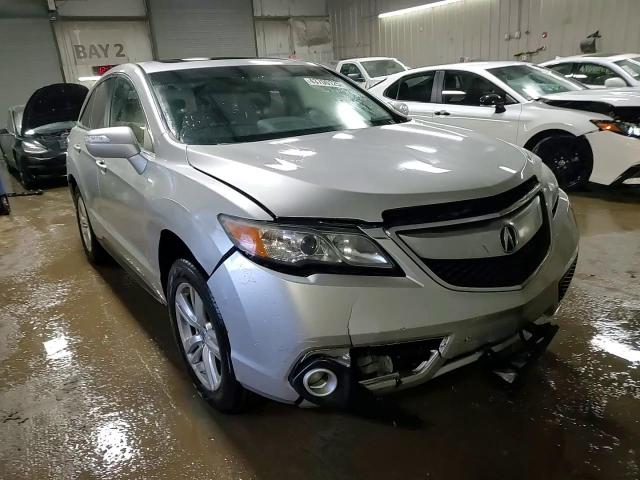 2013 Acura RDX - Image 13