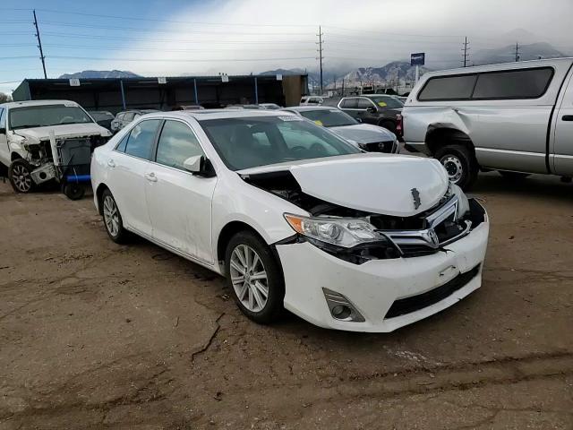 2012 Toyota Camry - Image 11
