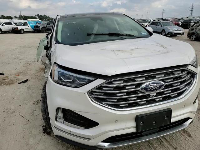 2019 Ford Edge Titanium VIN: 2FMPK3K98KBC00899 Lot: 44064045