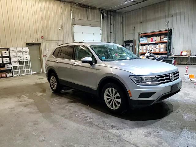 2019 Volkswagen Tiguan - Image 14
