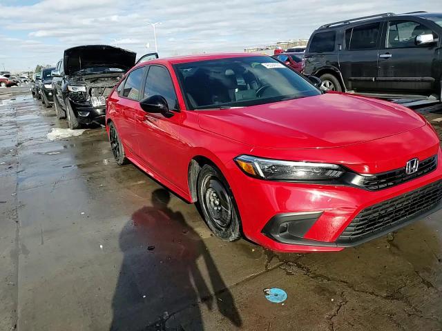2022 Honda Civic - Image 13