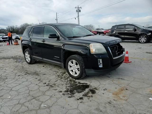 2012 GMC Terrain - Image 11