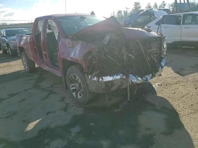 2018 Chevrolet Silverado - Image 11